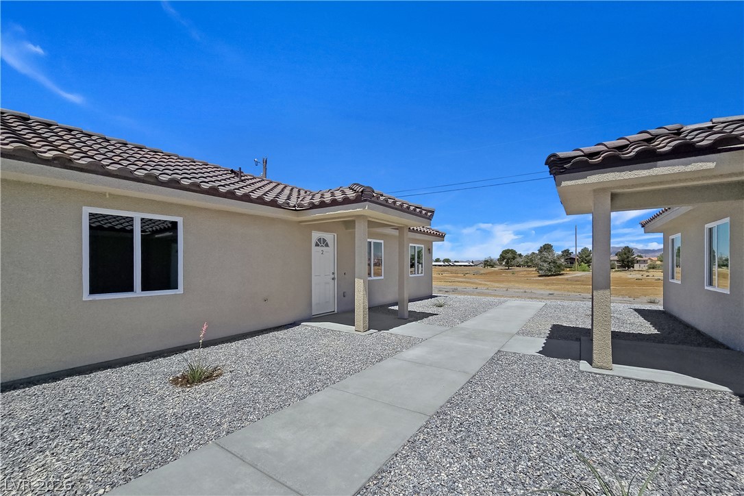 660 San Lorenzo Street Pahrump NV 89048