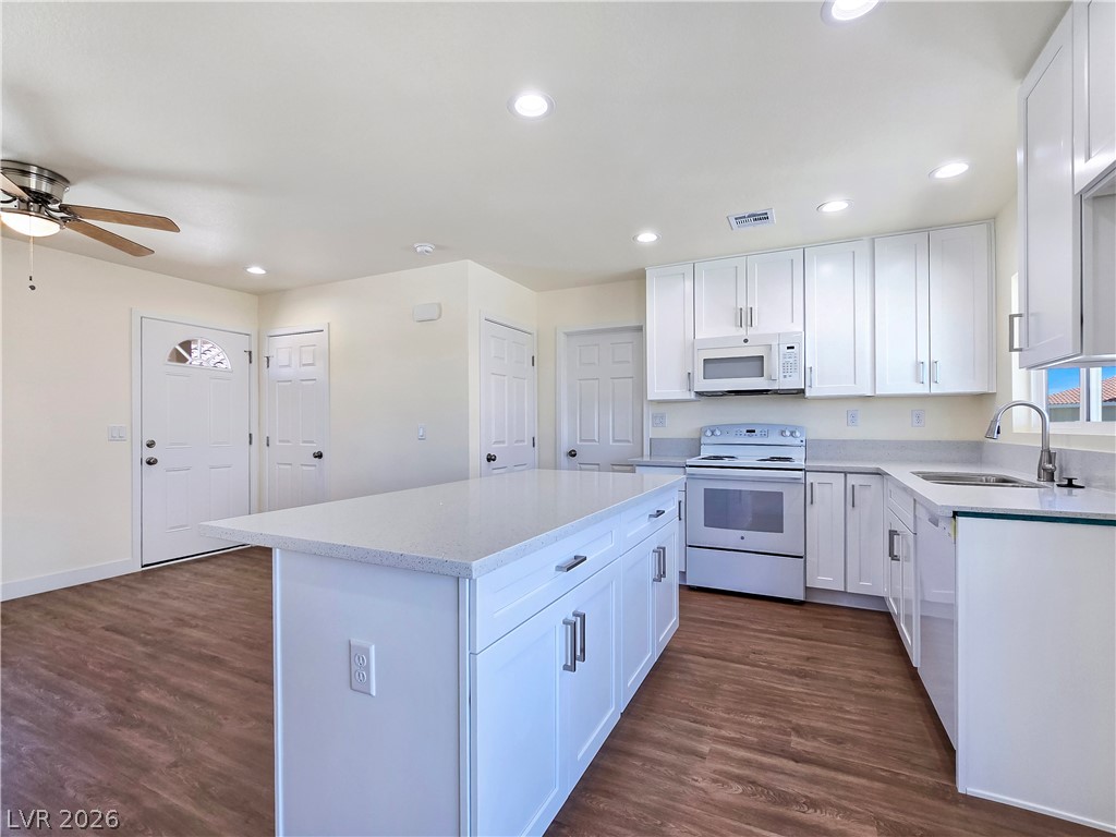 660 San Lorenzo Street Pahrump NV 89048