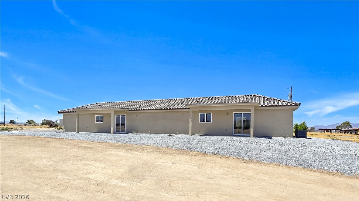 660 San Lorenzo Street Pahrump NV 89048