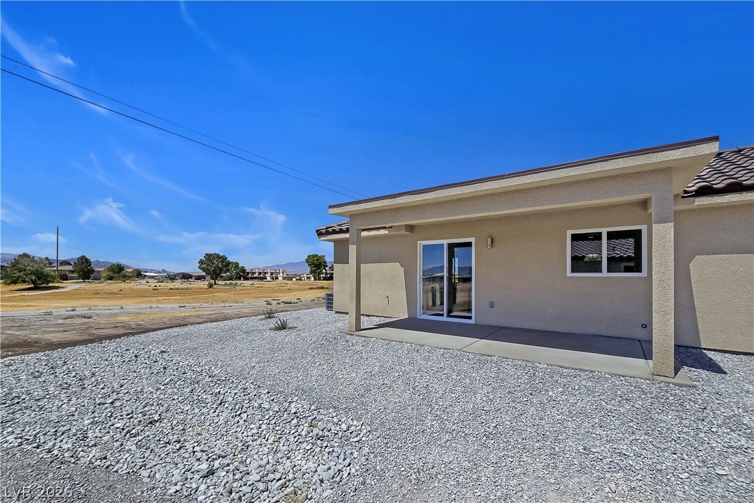 660 San Lorenzo Street Pahrump NV 89048