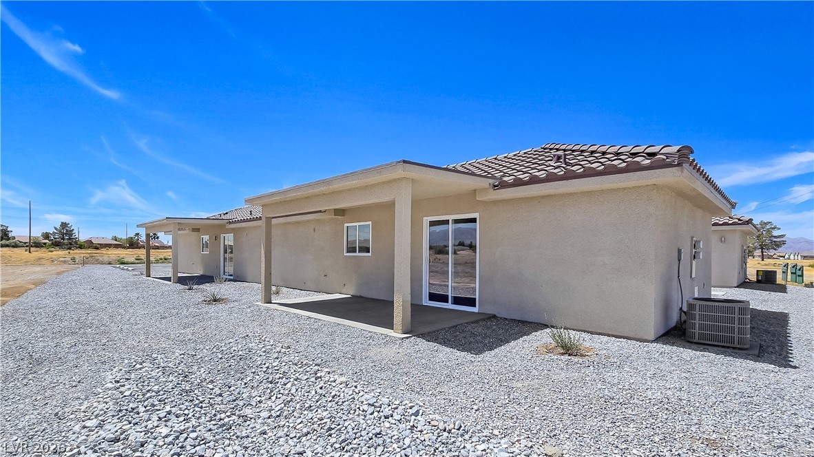 660 San Lorenzo Street Pahrump NV 89048