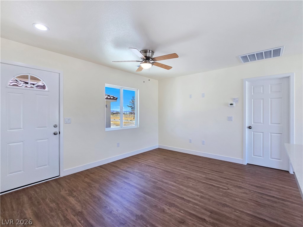 660 San Lorenzo Street Pahrump NV 89048