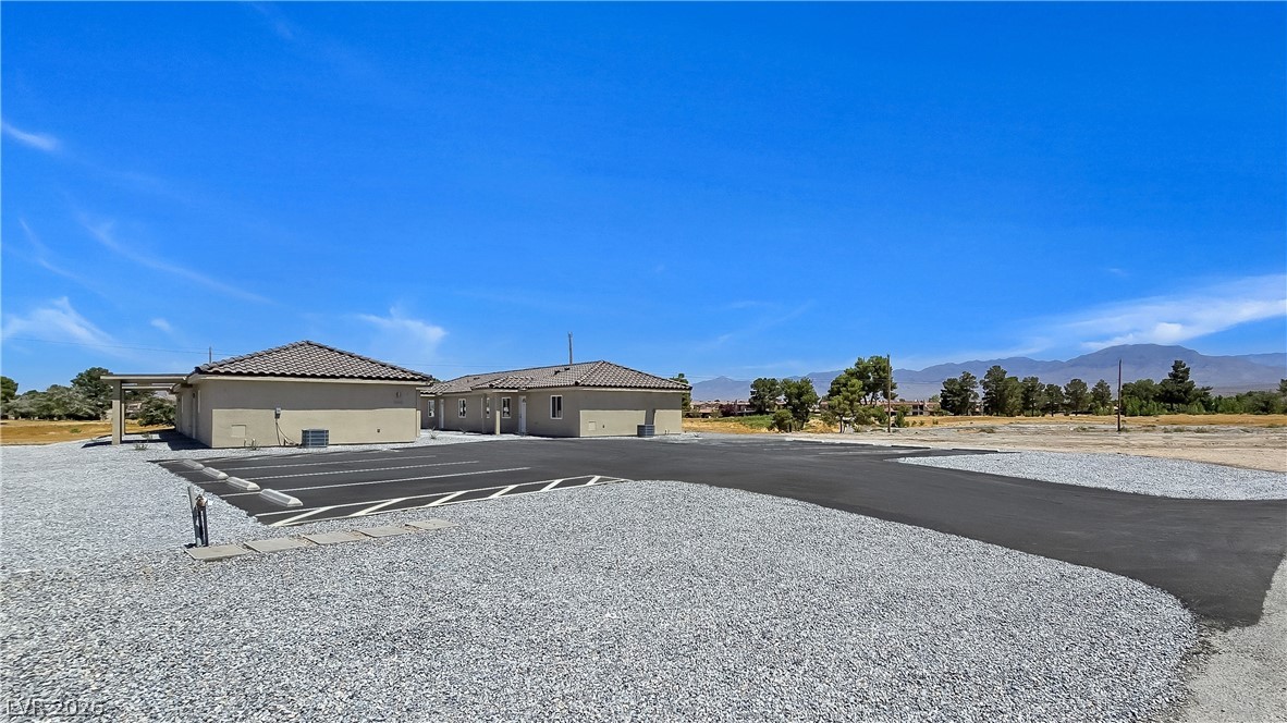 660 San Lorenzo Street Pahrump NV 89048