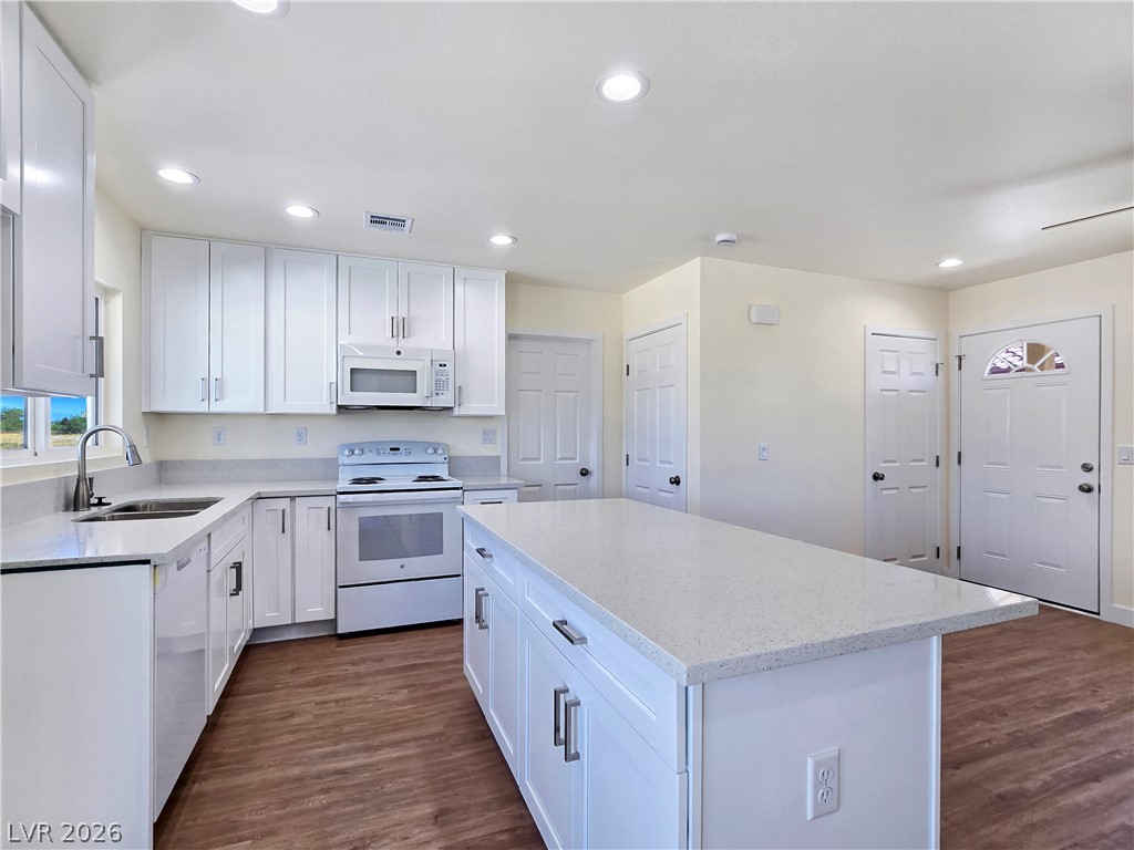 660 San Lorenzo Street Pahrump NV 89048