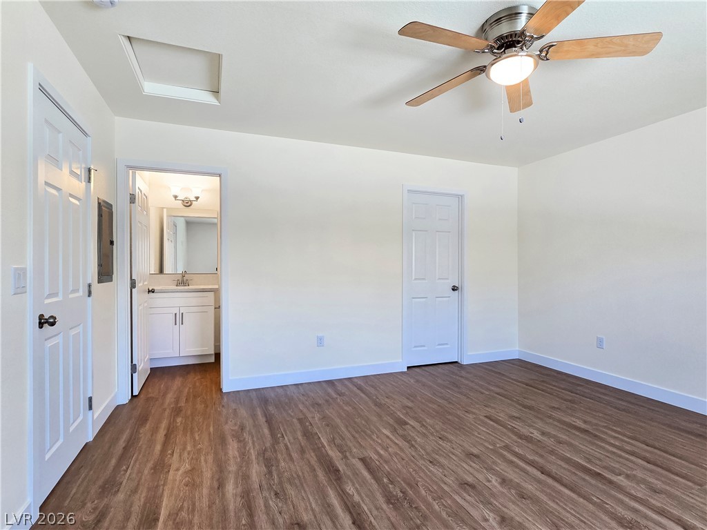 660 San Lorenzo Street Pahrump NV 89048