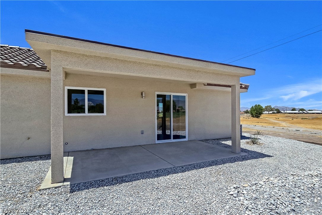 660 San Lorenzo Street Pahrump NV 89048