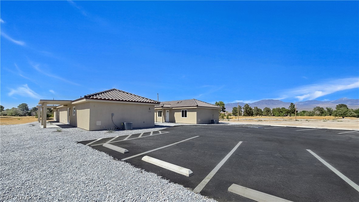 660 San Lorenzo Street Pahrump NV 89048