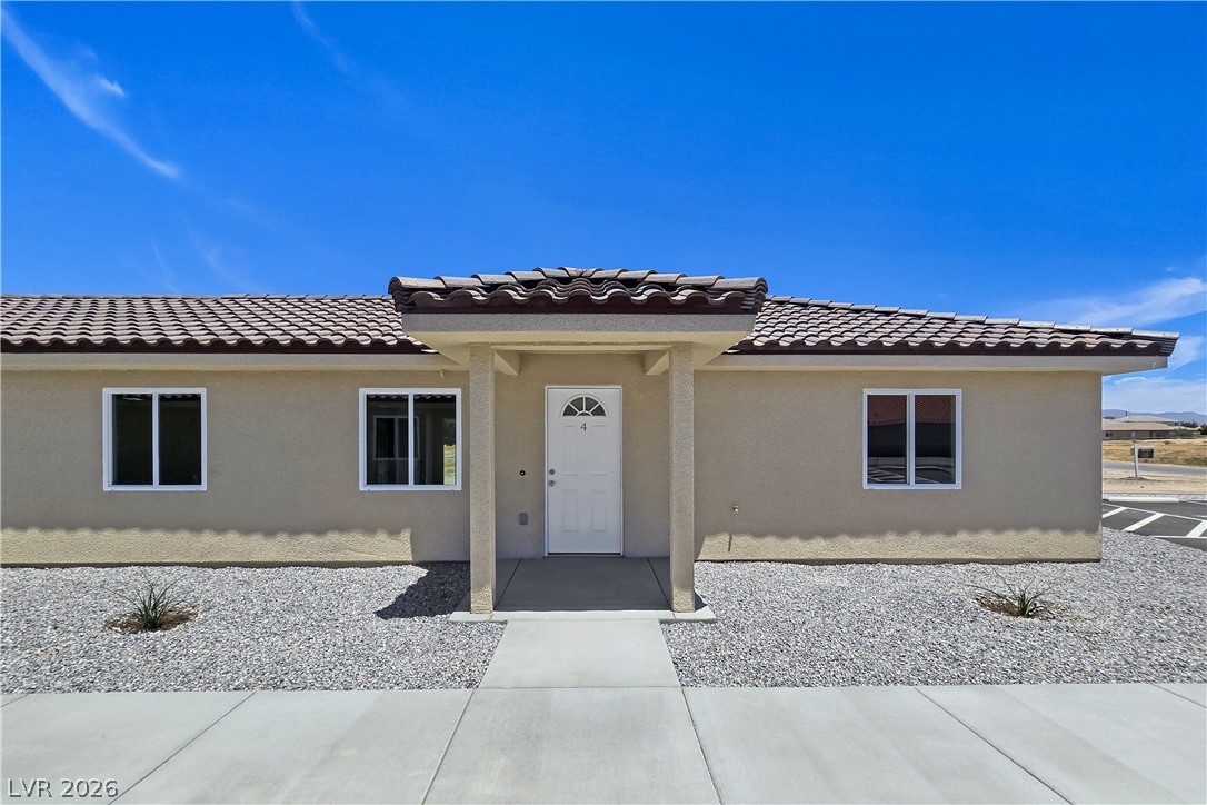 660 San Lorenzo Street Pahrump NV 89048