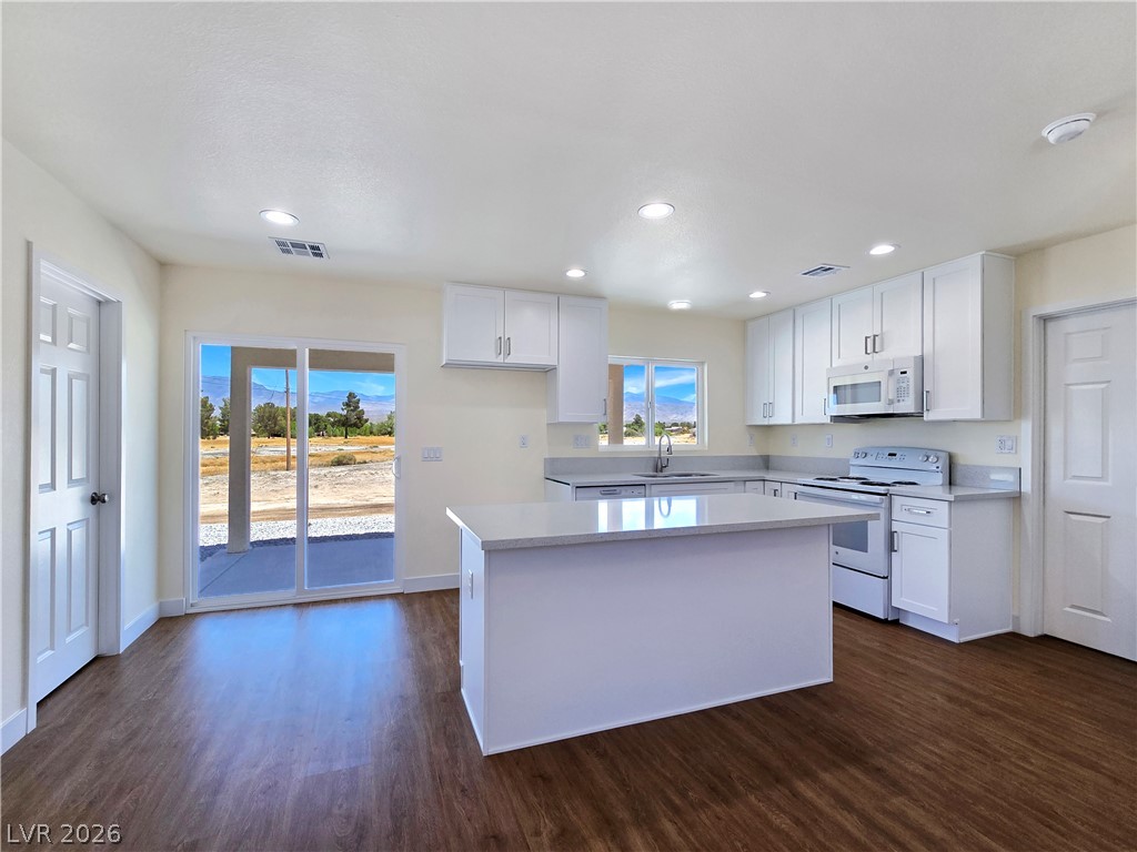 660 San Lorenzo Street Pahrump NV 89048