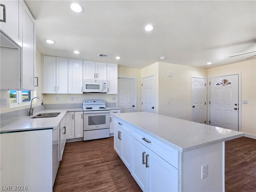 660 San Lorenzo Street Pahrump NV 89048