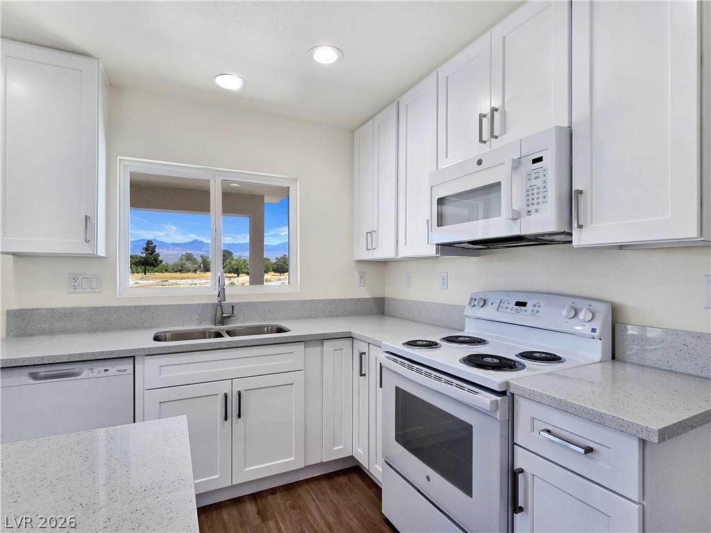 660 San Lorenzo Street Pahrump NV 89048