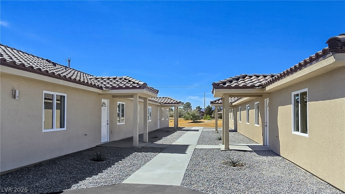 660 San Lorenzo Street Pahrump NV 89048