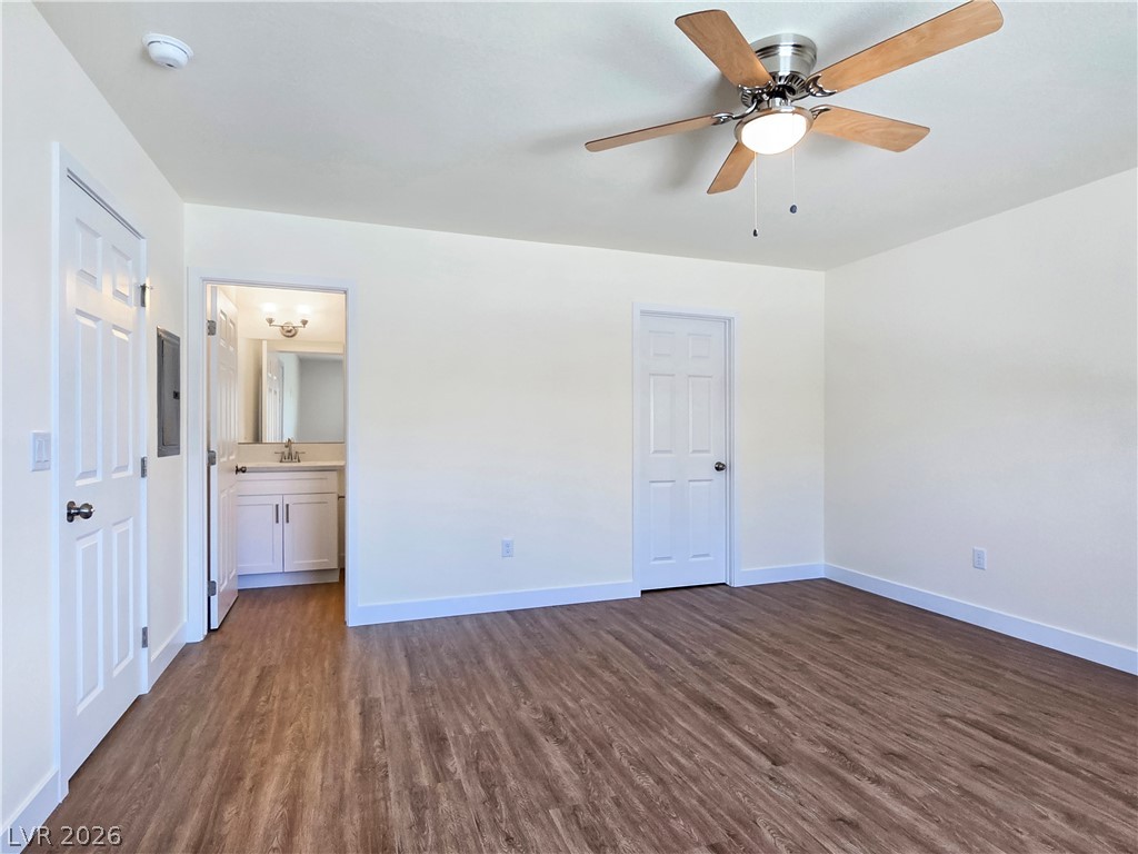 660 San Lorenzo Street Pahrump NV 89048