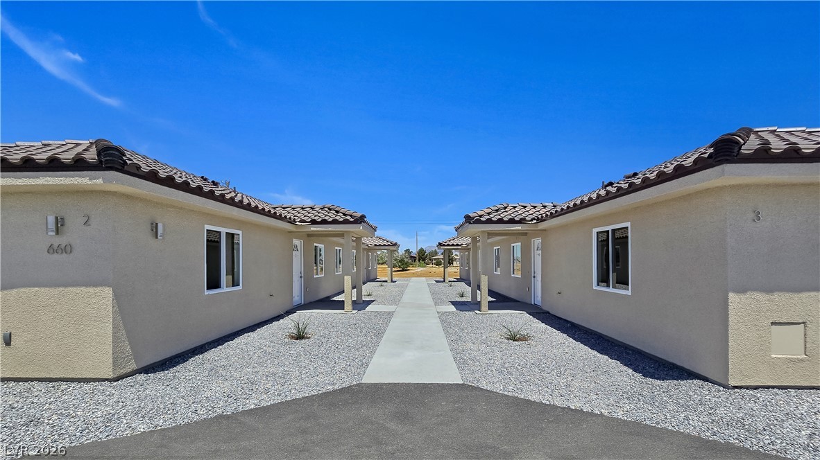 660 San Lorenzo Street Pahrump NV 89048