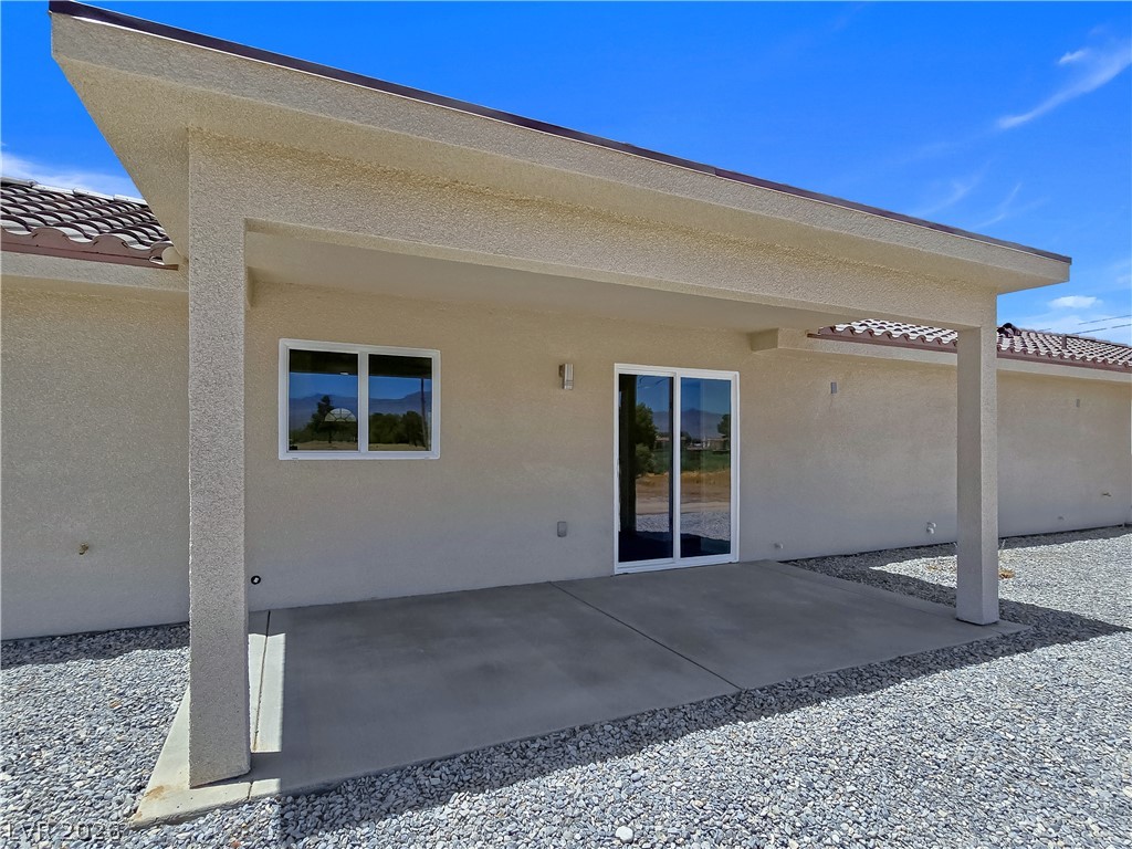 660 San Lorenzo Street Pahrump NV 89048