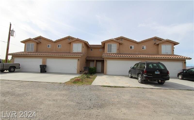1101 Potro Avenue Pahrump NV 89048