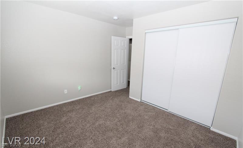 1101 Potro Avenue Pahrump NV 89048