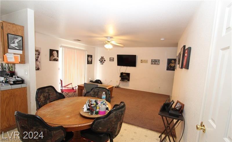 1101 Potro Avenue Pahrump NV 89048
