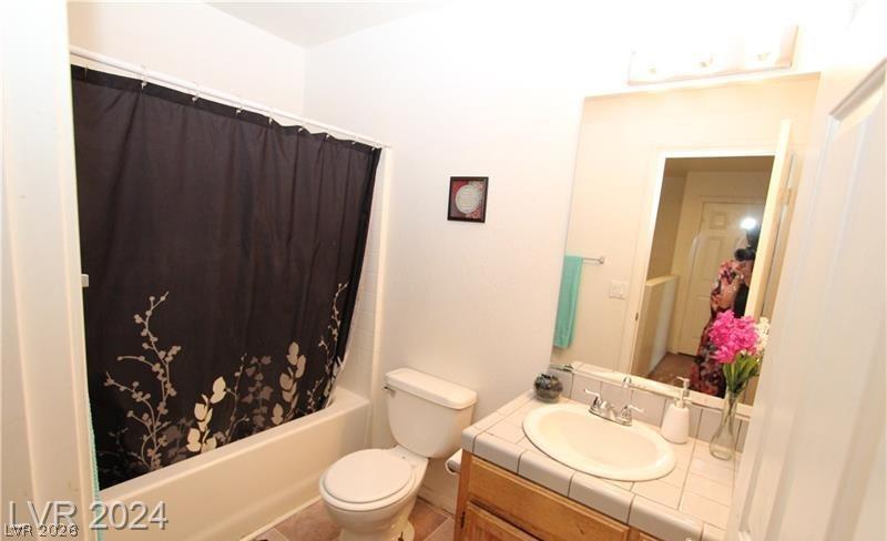 1101 Potro Avenue Pahrump NV 89048