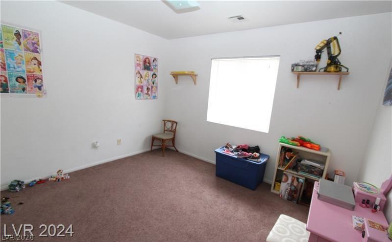 1101 Potro Avenue Pahrump NV 89048