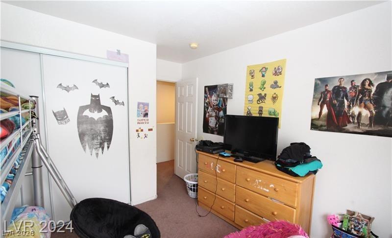 1101 Potro Avenue Pahrump NV 89048