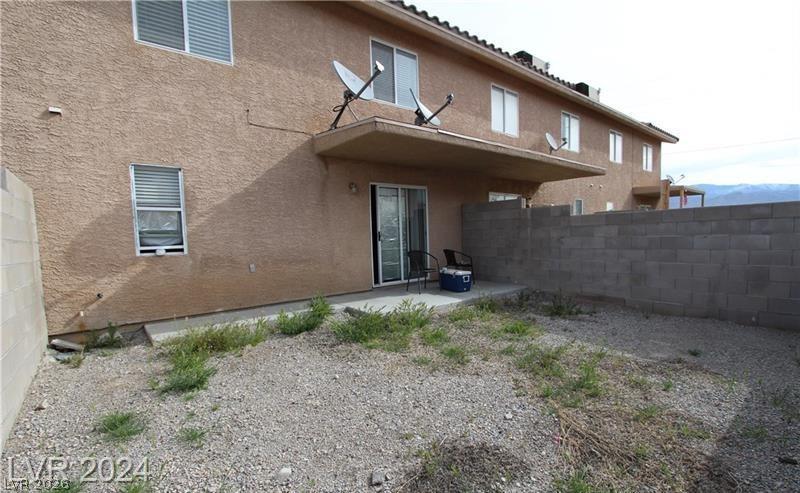 1101 Potro Avenue Pahrump NV 89048