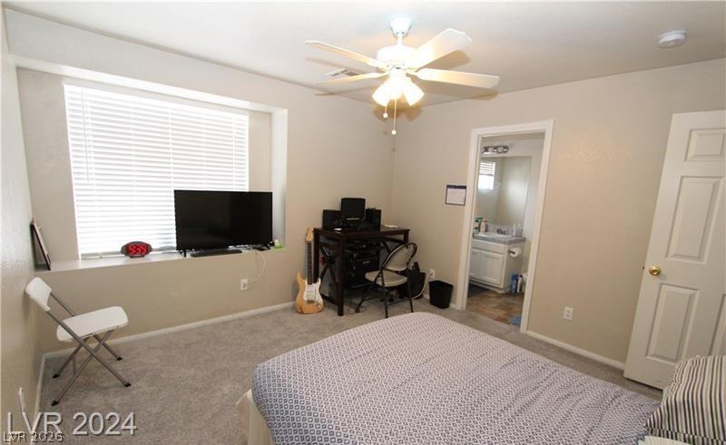 1101 Potro Avenue Pahrump NV 89048