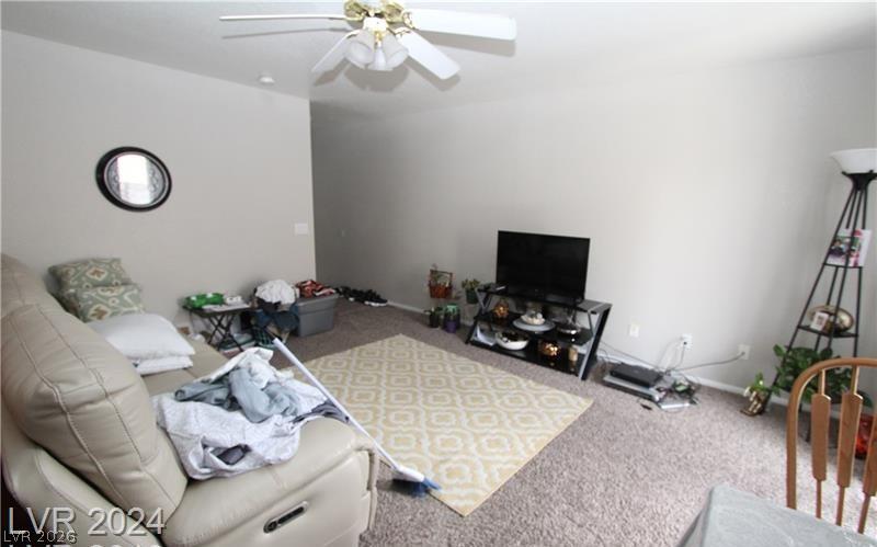 1101 Potro Avenue Pahrump NV 89048