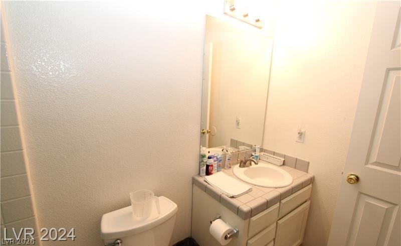 1101 Potro Avenue Pahrump NV 89048