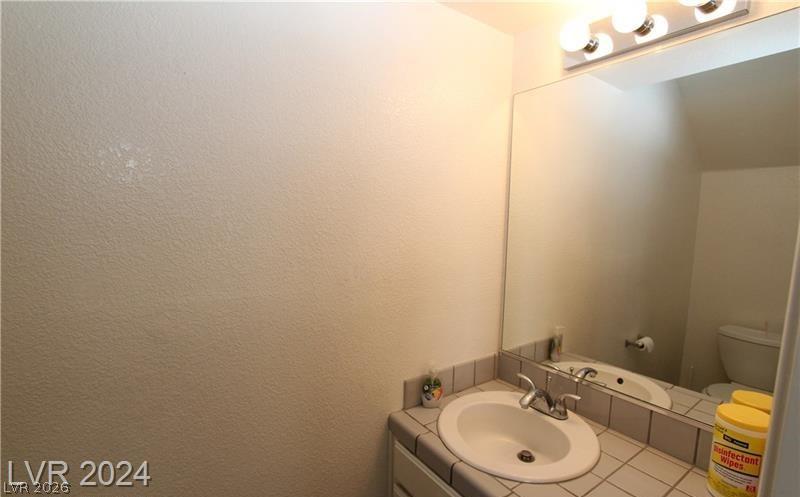 1101 Potro Avenue Pahrump NV 89048