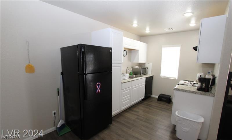1101 Potro Avenue Pahrump NV 89048