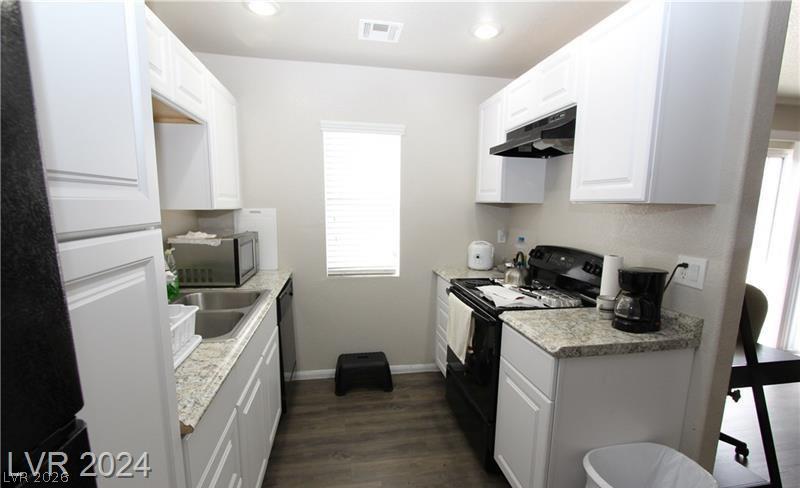 1101 Potro Avenue Pahrump NV 89048