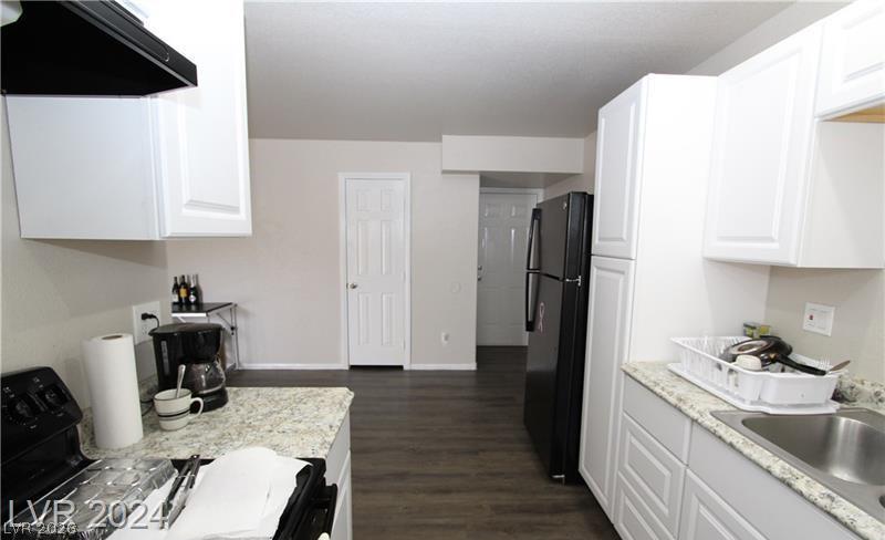 1101 Potro Avenue Pahrump NV 89048