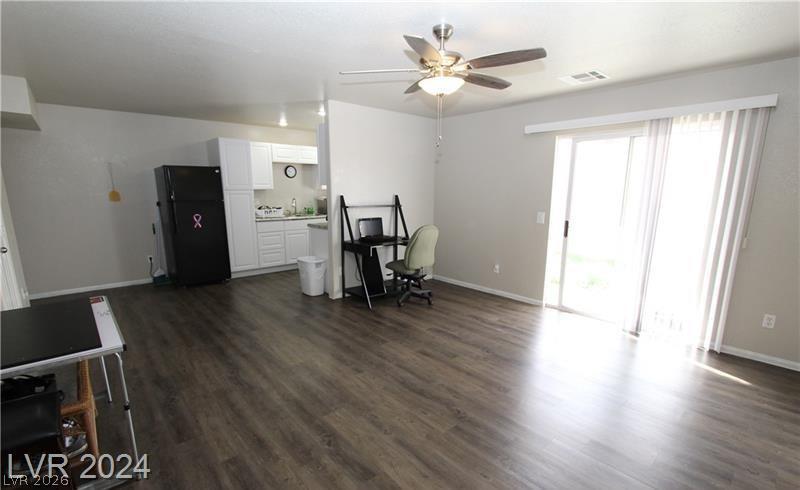 1101 Potro Avenue Pahrump NV 89048