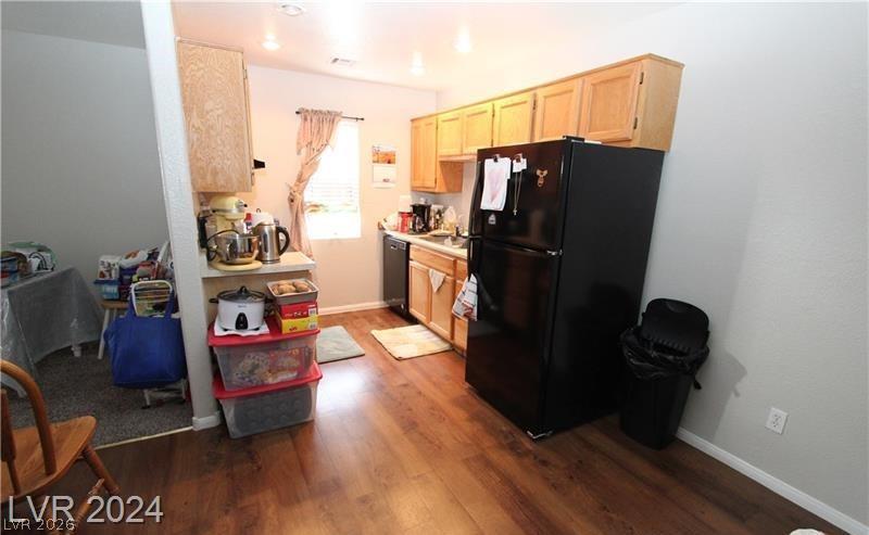 1101 Potro Avenue Pahrump NV 89048