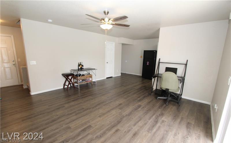 1101 Potro Avenue Pahrump NV 89048