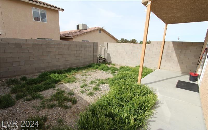 1101 Potro Avenue Pahrump NV 89048