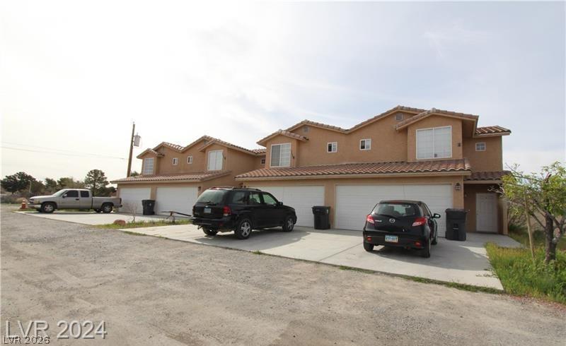 1101 Potro Avenue Pahrump NV 89048
