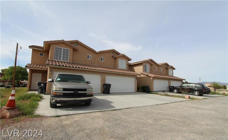 1101 Potro Avenue Pahrump NV 89048