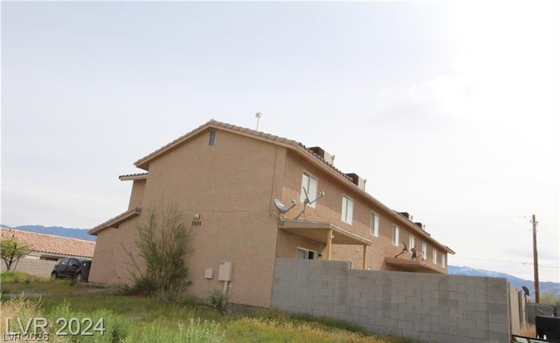 1101 Potro Avenue Pahrump NV 89048