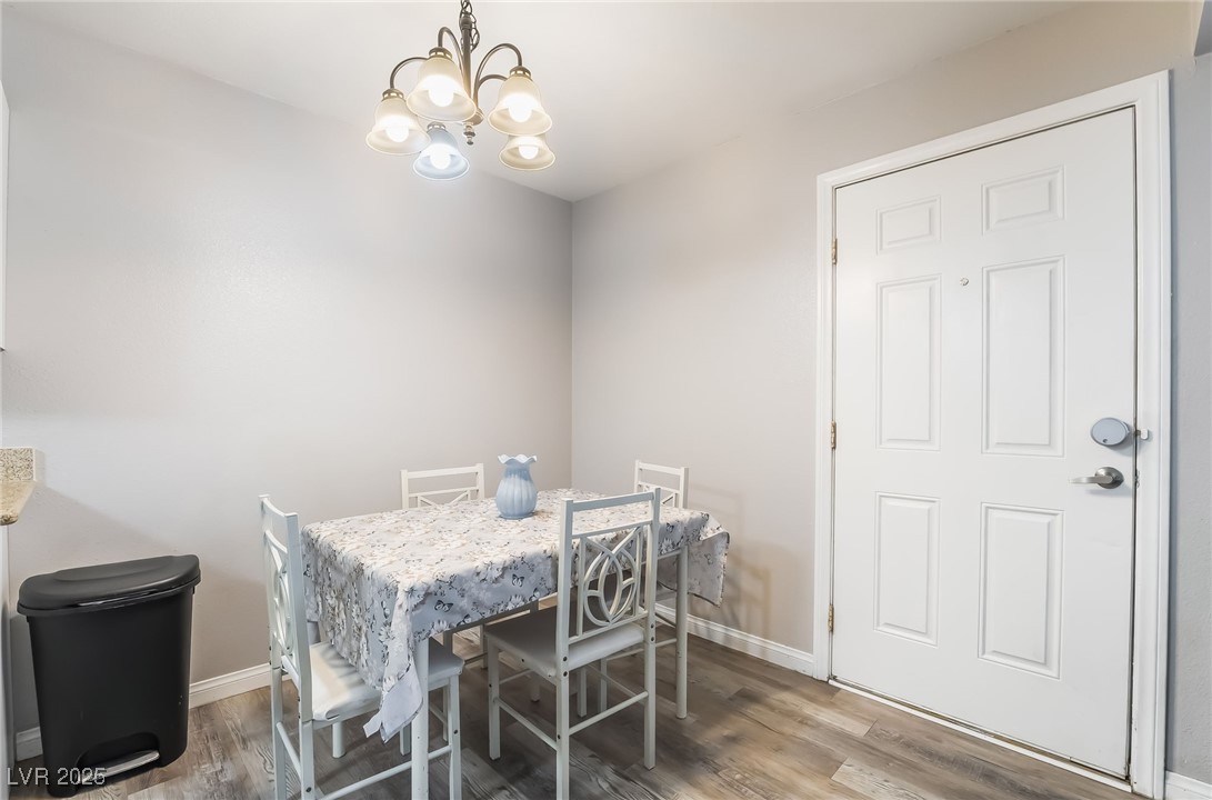 493 Mckellar Circle Las Vegas NV 89119