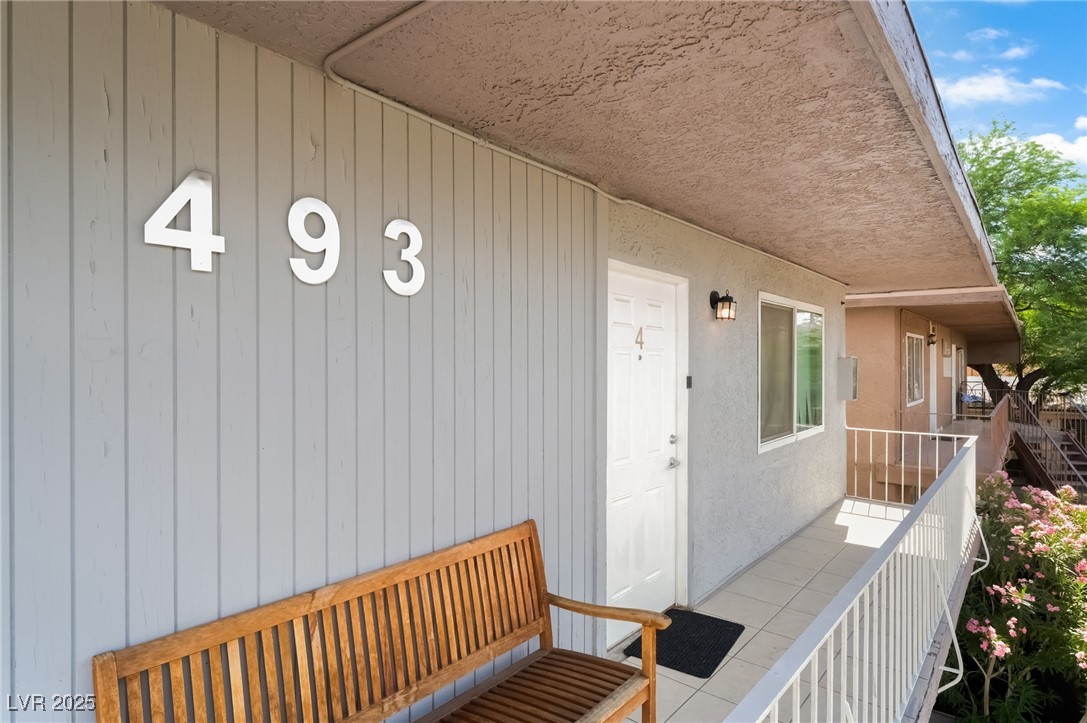 493 Mckellar Circle Las Vegas NV 89119