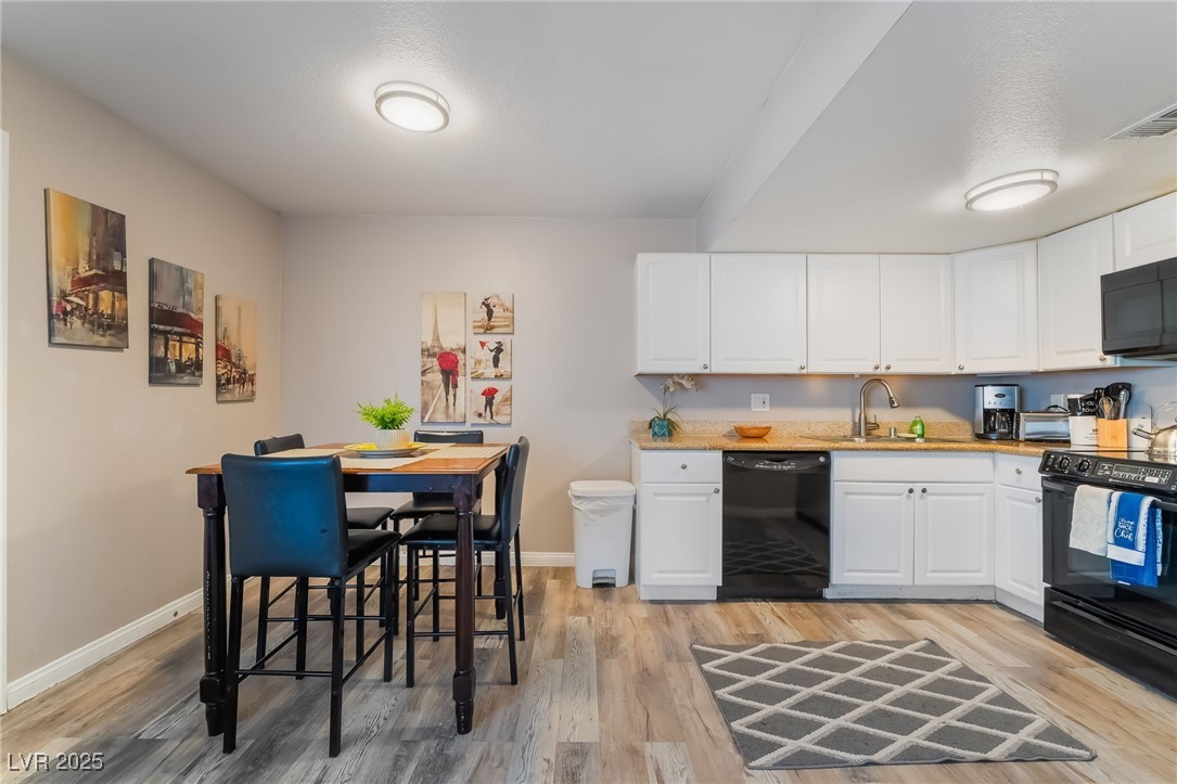 493 Mckellar Circle Las Vegas NV 89119