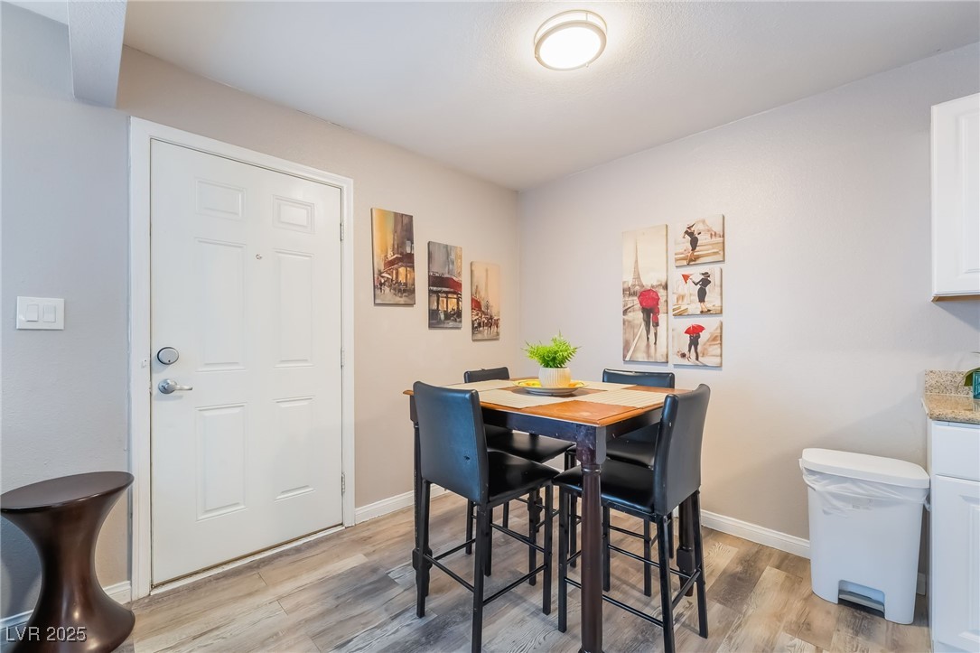 493 Mckellar Circle Las Vegas NV 89119