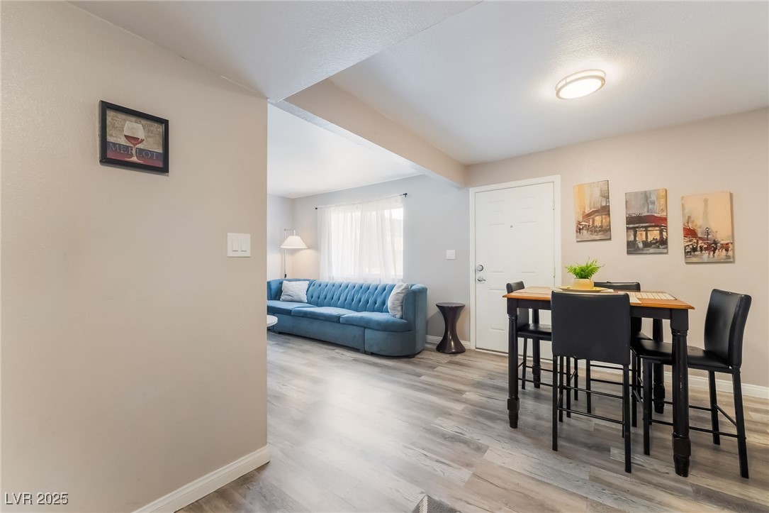 493 Mckellar Circle Las Vegas NV 89119