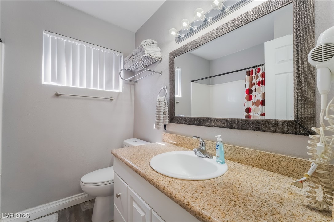 493 Mckellar Circle Las Vegas NV 89119