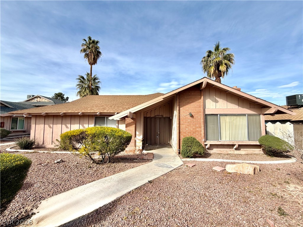 2894 Karen Avenue Las Vegas NV 89121
