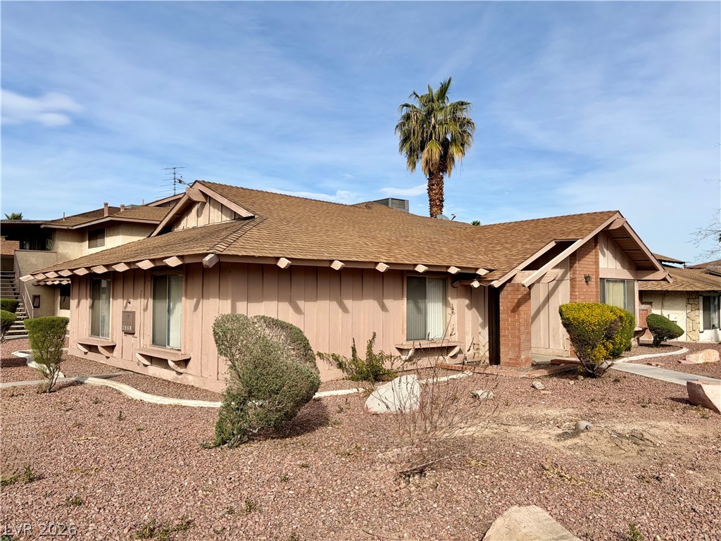 2894 Karen Avenue Las Vegas NV 89121