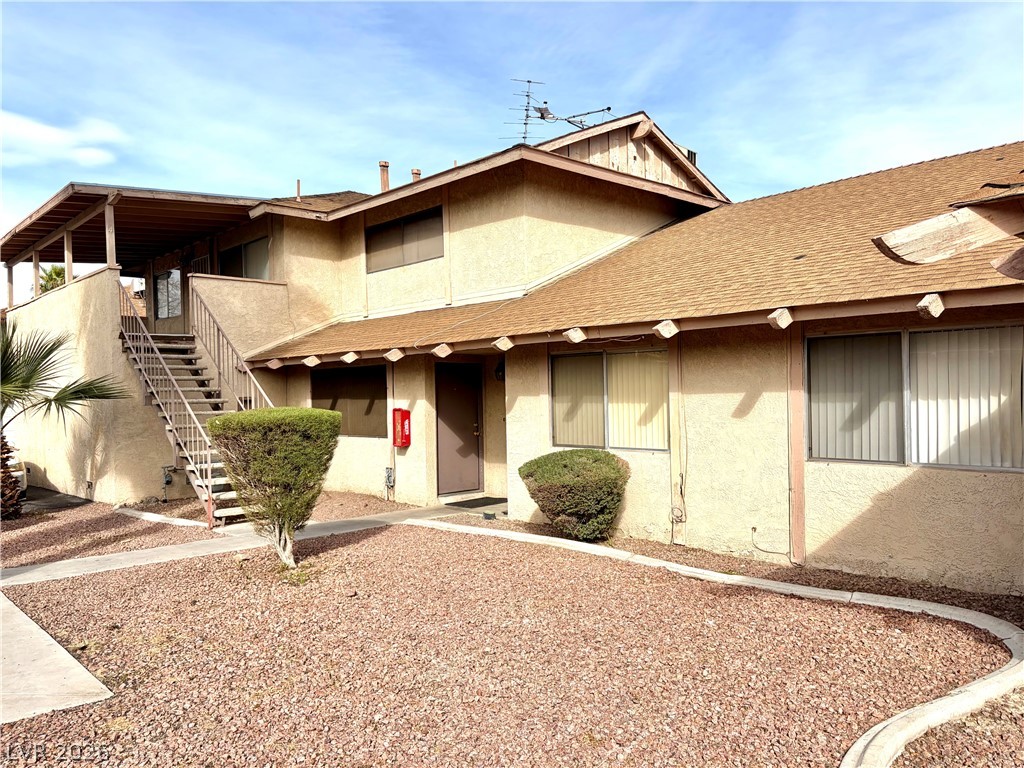 2894 Karen Avenue Las Vegas NV 89121