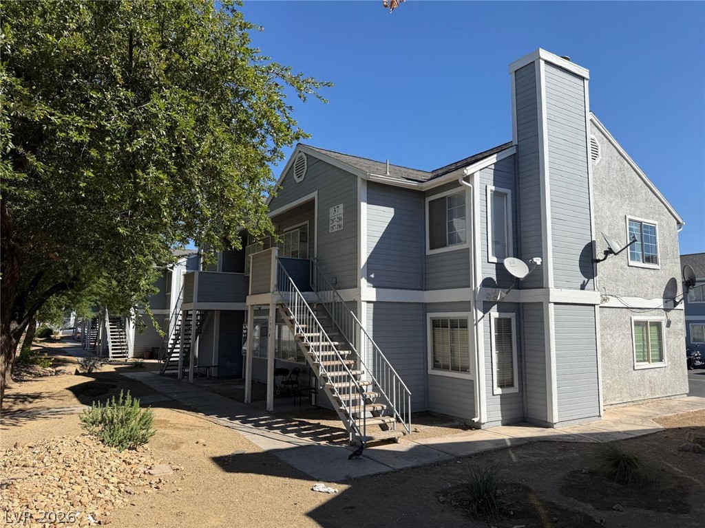 1954 Nebula Drive Las Vegas NV 89115